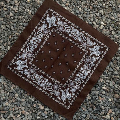 PALIACATE PAÑUELO KAISER BANDANA