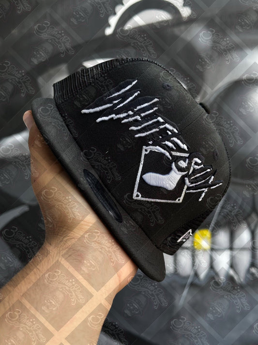 GORRA NEW ERA 9FIFTY SNAPBACK “WHITE SOX”