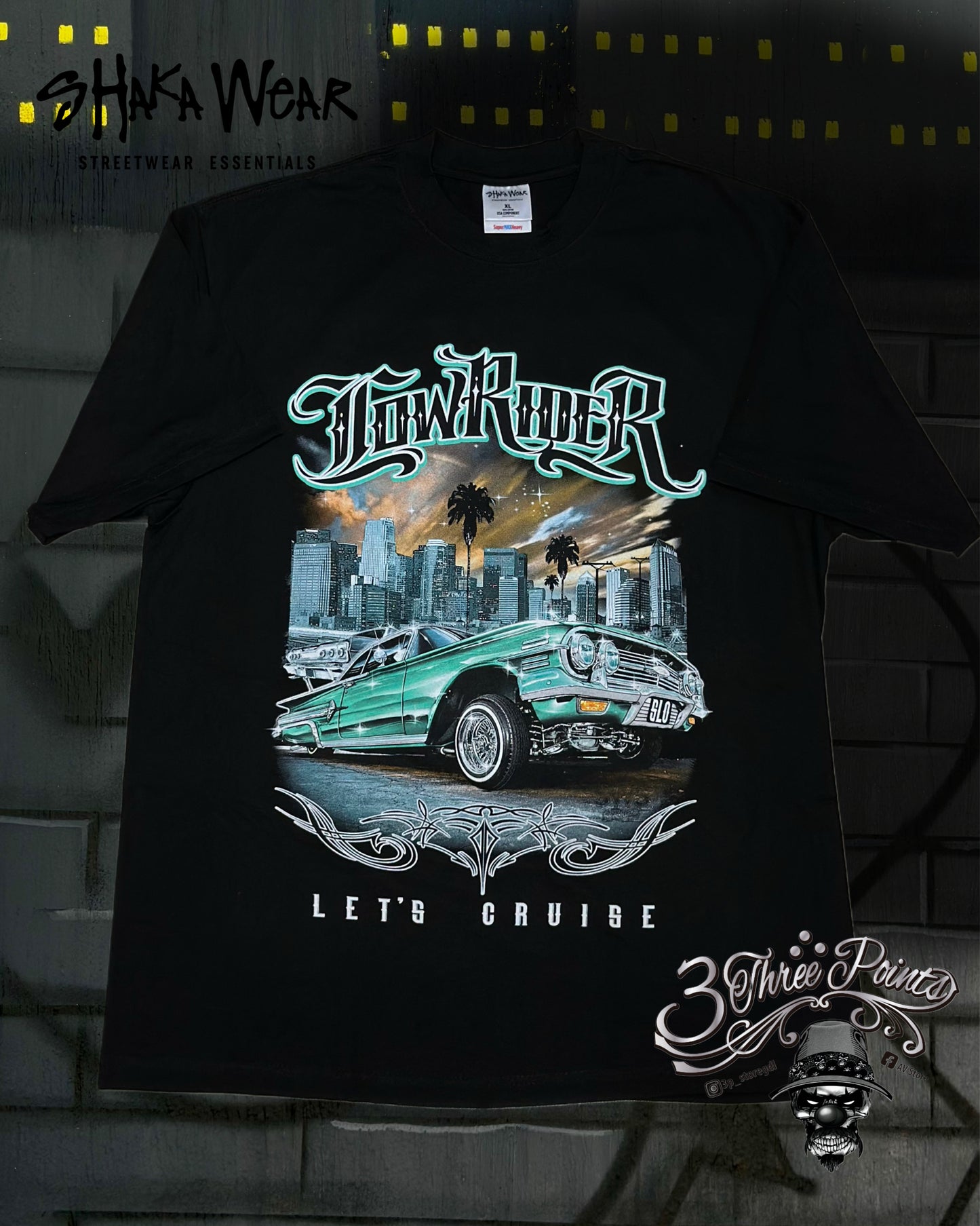 IMPALA LOWRIDER 61