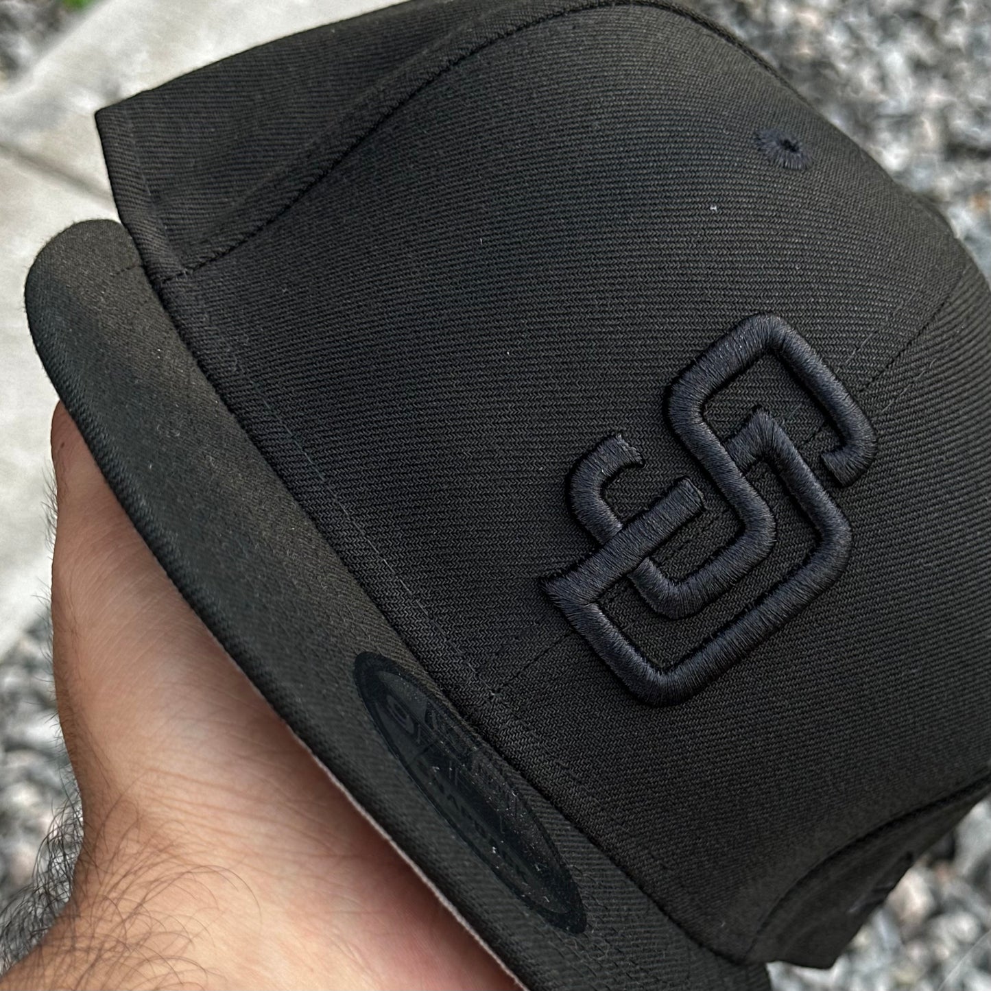 GORRA NEW ERA 9FIFTY SNAPBACK “SAN DIEGO”