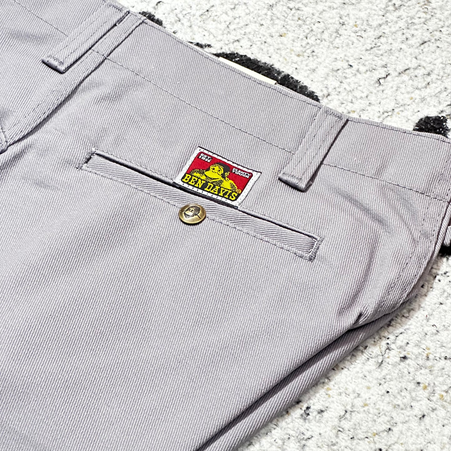 PANTALON BENDAVIS 50/50 CLASSIC