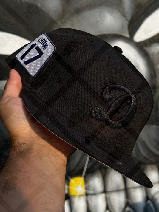 GORRA NEW ERA SNAPBACK 9FIFTY ”DODGERS”