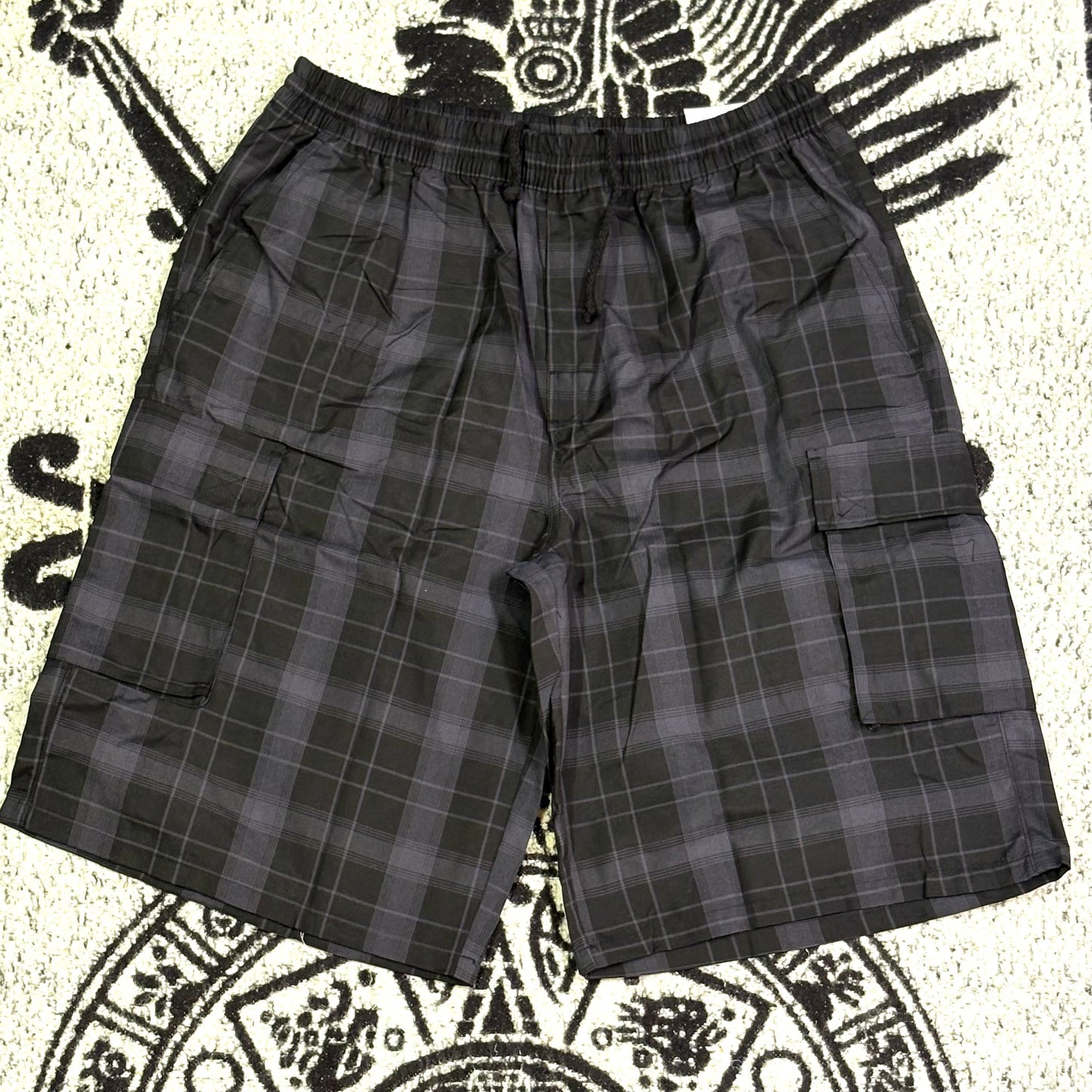 YAGO SHORT-BERMUDA CARGO “GL1”