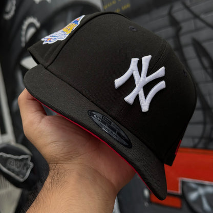 GORRA NEW ERA 9FIFTY SNAPBACK "NY"