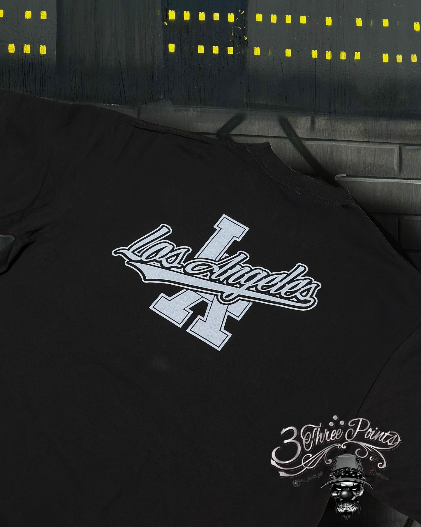 L.A. RIN LOWRIDER