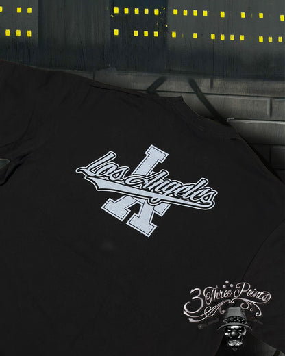 L.A. RIN LOWRIDER