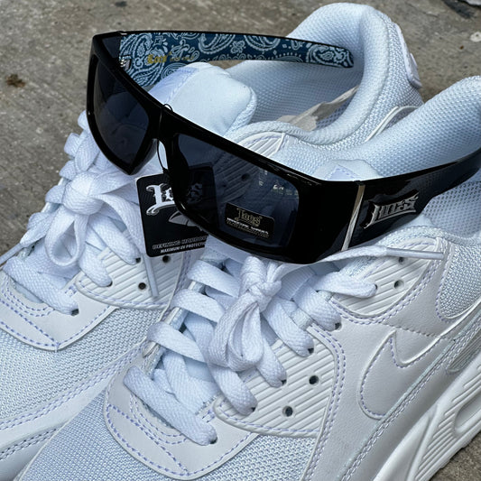 LENTES DE SOL “LOC’S M52