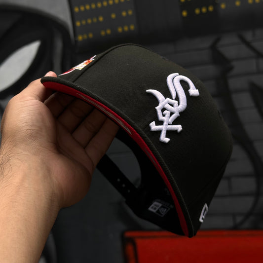 GORRA NEW ERA 9FIFTY SNAPBACK "SOX"