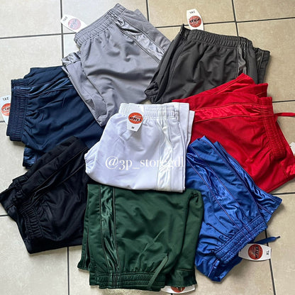 SHORT PRO5 BASKETBALL RESORTE AJUSTABLE