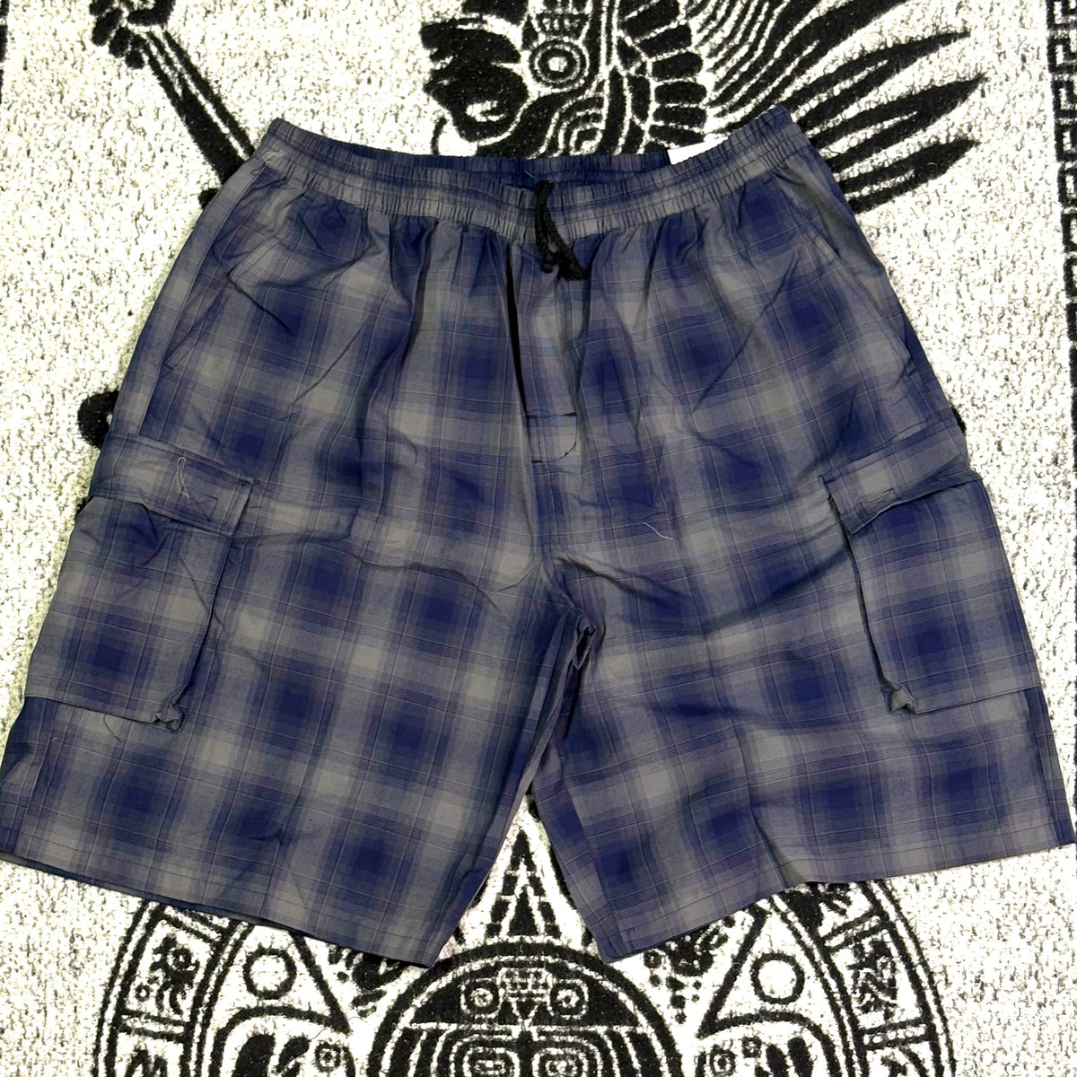 YAGO SHORT-BERMUDA CARGO “A2”