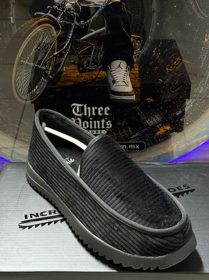 SHAKAWEAR HOUSE SHOES “CHOLITAS”