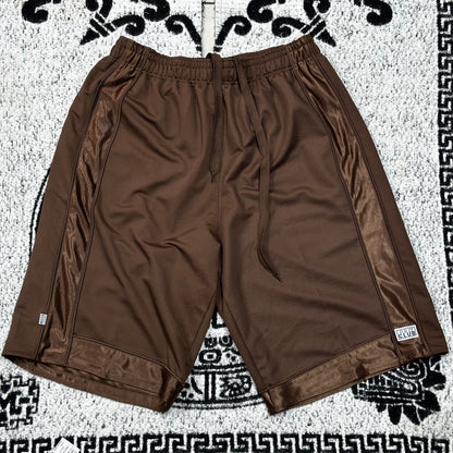 SHORT PROCLUB BASKETBALL HEAVYWEIGTH