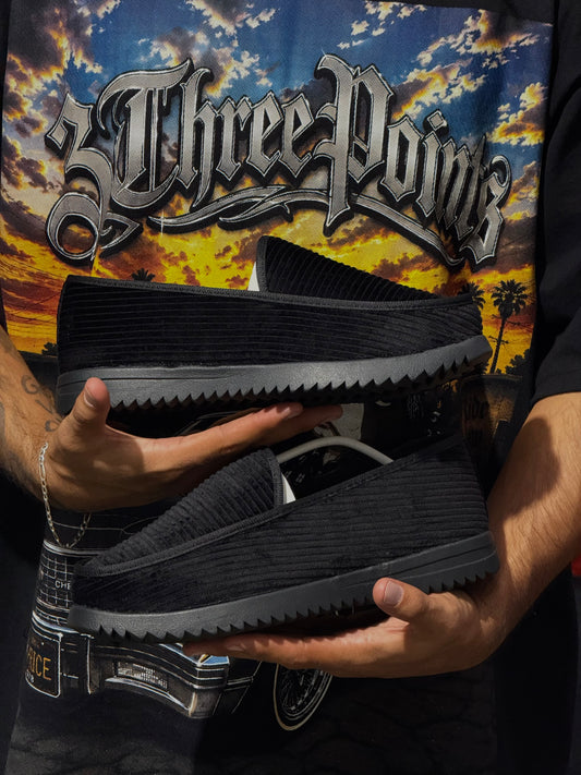 SHAKAWEAR HOUSE SHOES “CHOLITAS”
