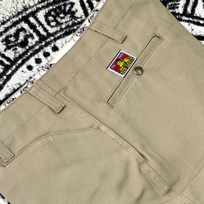 PANTALON BENDAVIS 50/50 CLASSIC