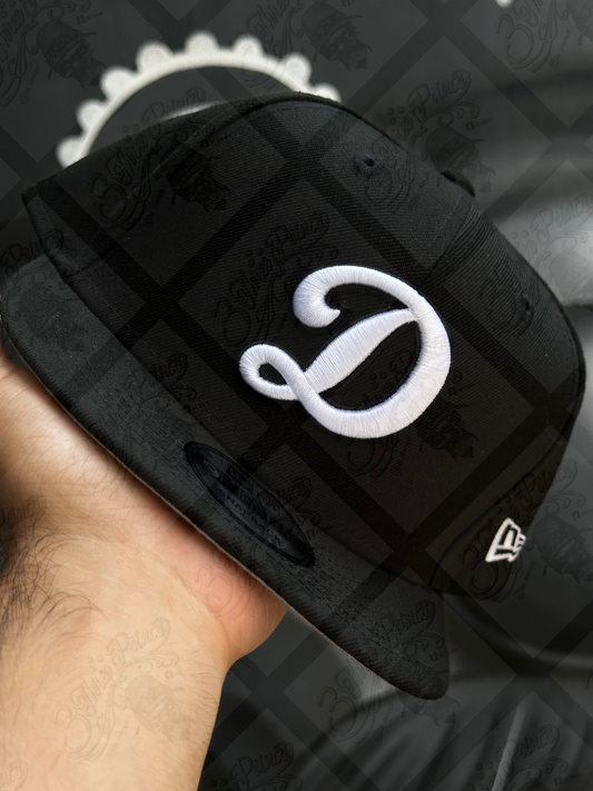 GORRA NEW ERA SNAPBACK 9FIFTY “DODGERS”