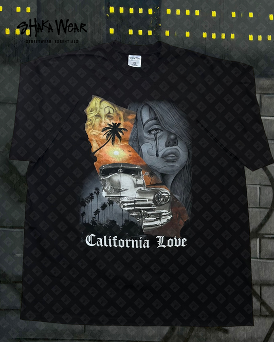 “CALIFORNIA LOVE”
