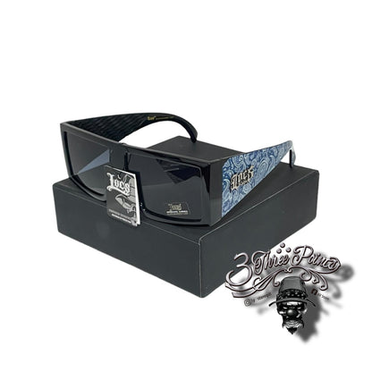 Lentes de sol Loc´s M1