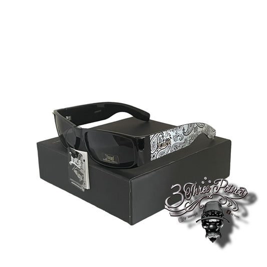 Lentes de sol Loc´s M10