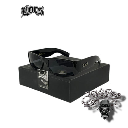 Lentes de sol Loc´s M11