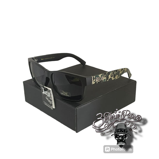 Lentes de sol Loc´s M12