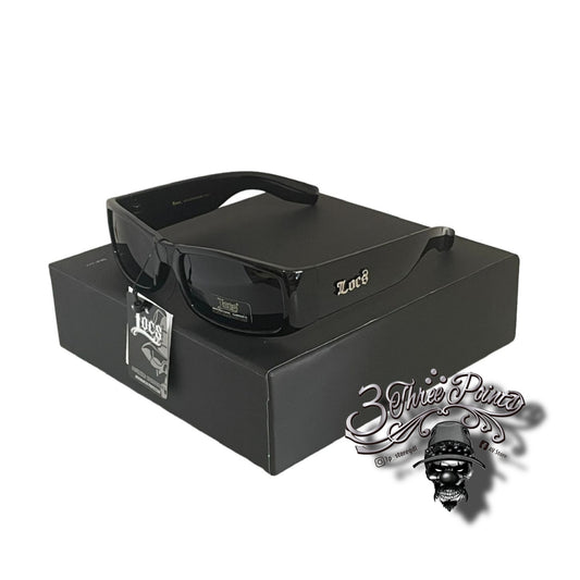 Lentes de sol Loc´s M13