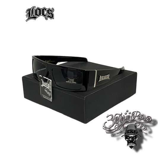 Lentes de sol Loc´s M14