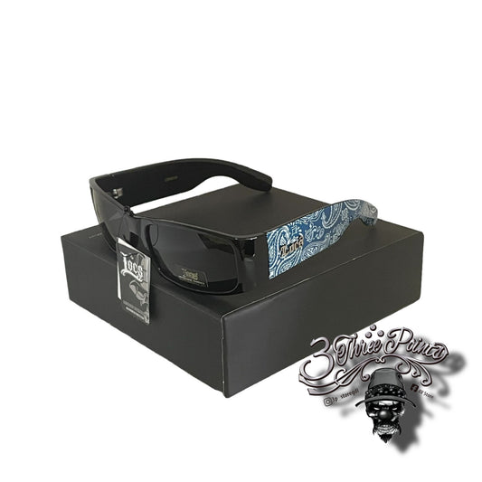Lentes de sol Loc´s M15