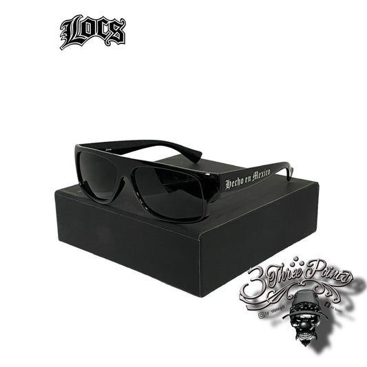 Lentes de sol Loc´s M18