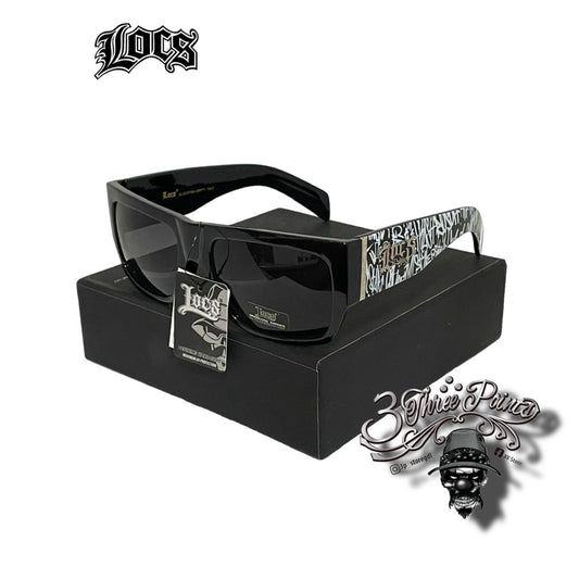 Lentes de sol Loc´s M19