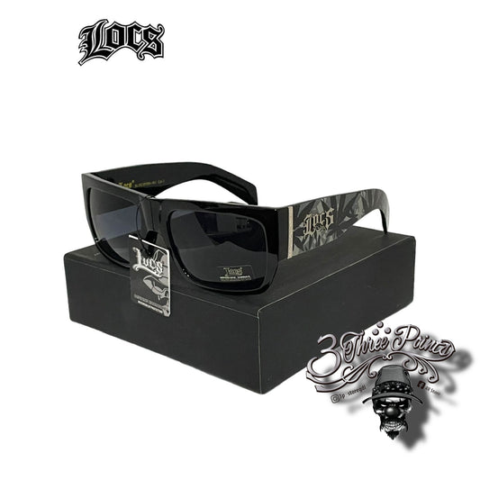 Lentes de sol Loc´s M2