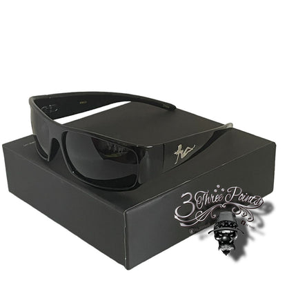 Lentes de sol Loc´s M20