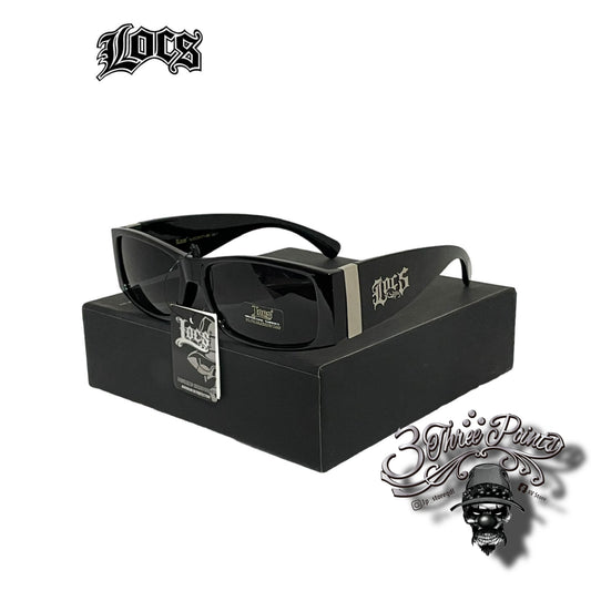 Lentes de sol Loc´s M21