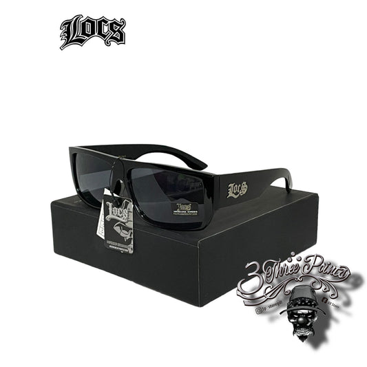 Lentes de sol Loc´s M22