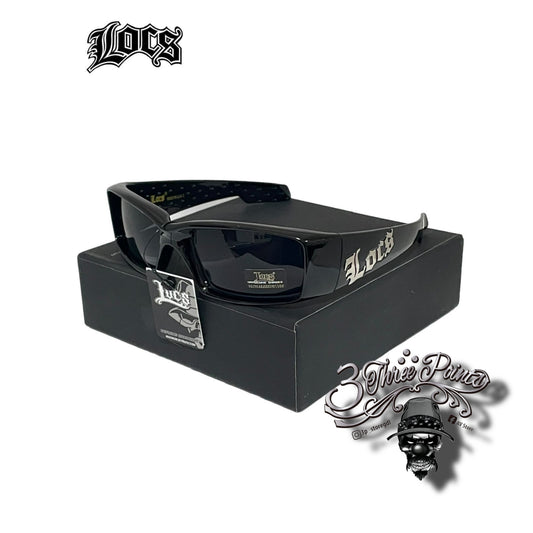 Lentes de sol Loc´s M26