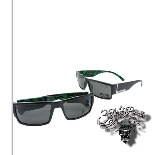 Lentes de sol Loc´s M28