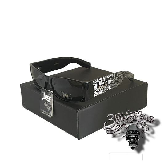 Lentes de sol Loc´s M3