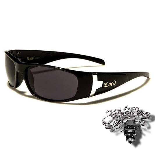 Lentes de sol Loc´s M30