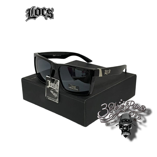 Lentes de sol Loc´s M4