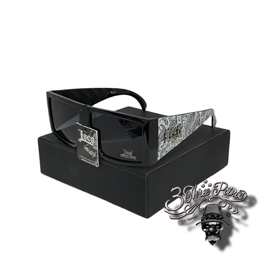 Lentes de sol Loc´s M5