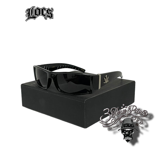 Lentes de sol Loc´s M6