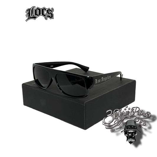 Lentes de sol Loc´s M7