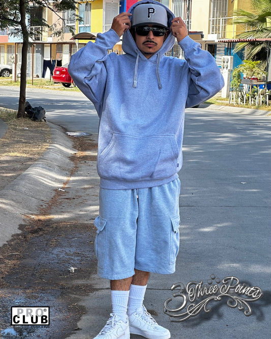 SUDADERA PROCLUB HOODIE