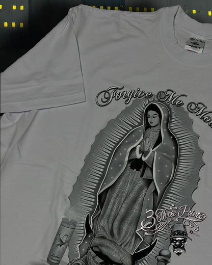 FORGIVE ME MOTHER  BLANCA