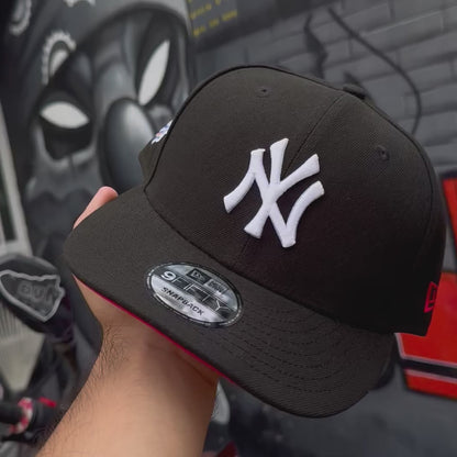 GORRA NEW ERA 9FIFTY SNAPBACK "NY"