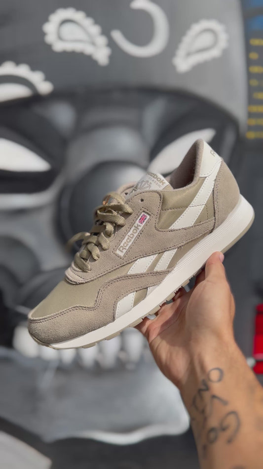 REEBOK CLASSIC NYLON
