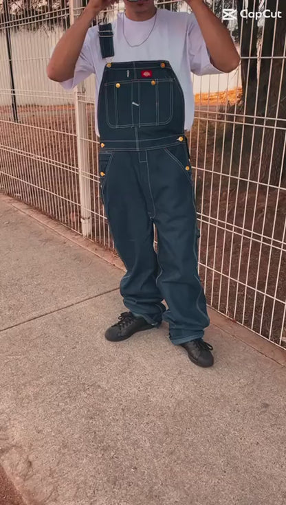 OVEROL DICKIES PETO SIN MANGAS
