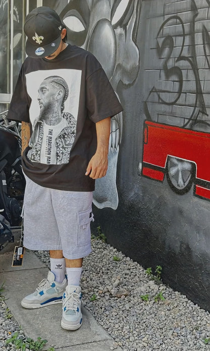 FB COUNTY SHORT CARGO “PANTS”