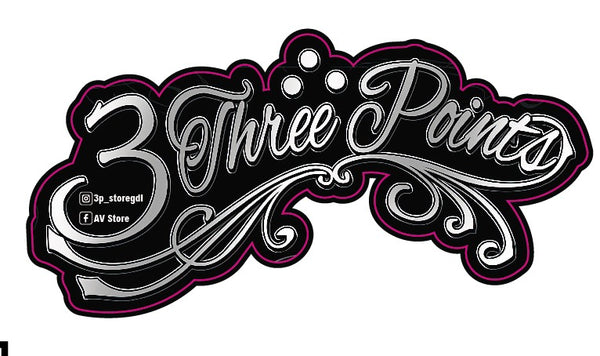 ThreePoints